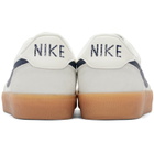 Nike Off-White Killshot 2 Leather Sneakers