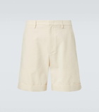 Valentino Denim Bermuda shorts