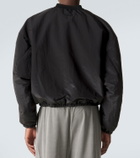 Fear of God Padded bomber jacket