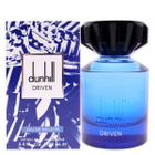 Dunhill Mens Driven Blue EDT Spray 3.4 oz Fragrances 085715807755