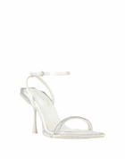 Simkhai Womens Sandals in Ivory