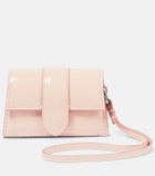 Jacquemus Le Porte Bambino AirPods case