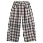 Damson Madder Women's Mara Trousers in Multi