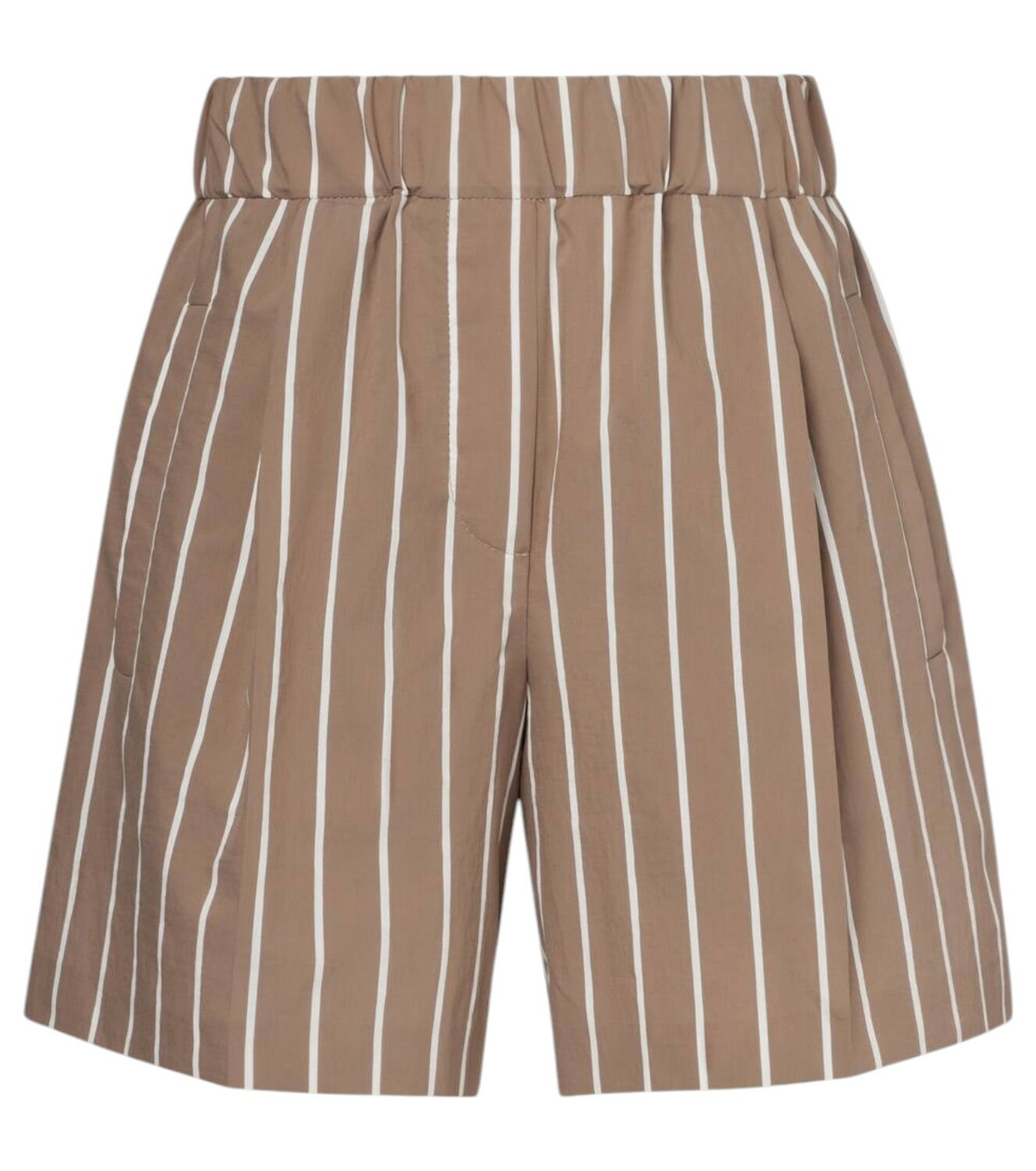 ショートパンツ BRUNELLO CUCINELLI Women Shorts  Burmudas MB125P5761C001 BL ブルネロクチネリ ショートパンツ ハーフパンツ