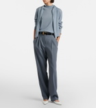 The Row Nari wool sweater