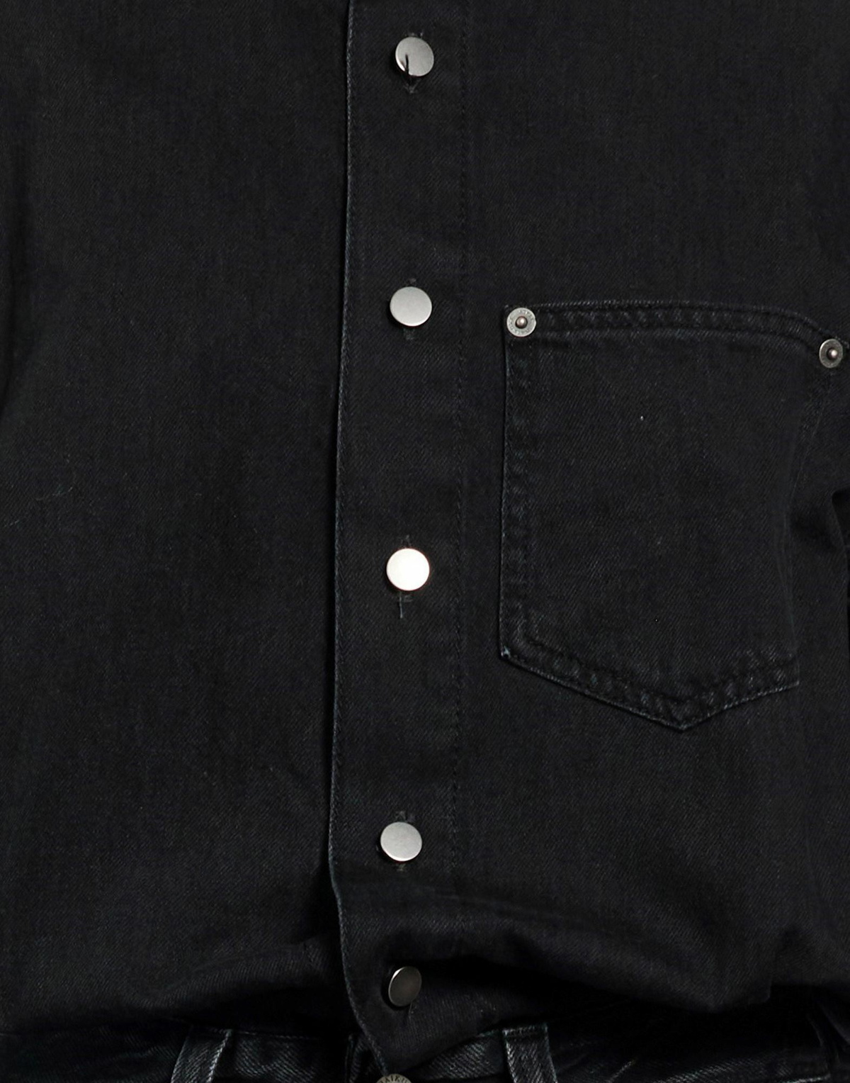 Haikure Womens Mini dress in Black