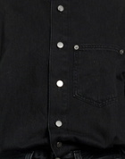 Haikure Womens Mini dress in Black