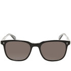 Garrett Leight Emperor Sunglasses