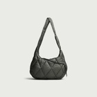 ROA Men's Nuna Packable Bag in Black