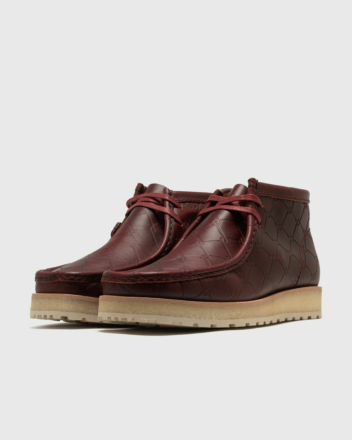 X Starcow Wallabee Scout Clarks Originals X Starcow Wallabee Scout Clarks Originals