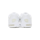 GmbH White Asics Edition Gel-Kayano 5 OG Sneakers