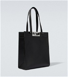 Alexander McQueen - The Grip leather tote bag