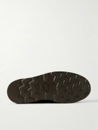 Yuketen - Leather Boots - Brown
