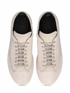 OFFICINE CREATIVE - Mes Leather Sneakers