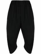 COMME DES GARCONS - Wool Trousers