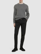 PT TORINO - Slim Light Stretch Gabardine Pants