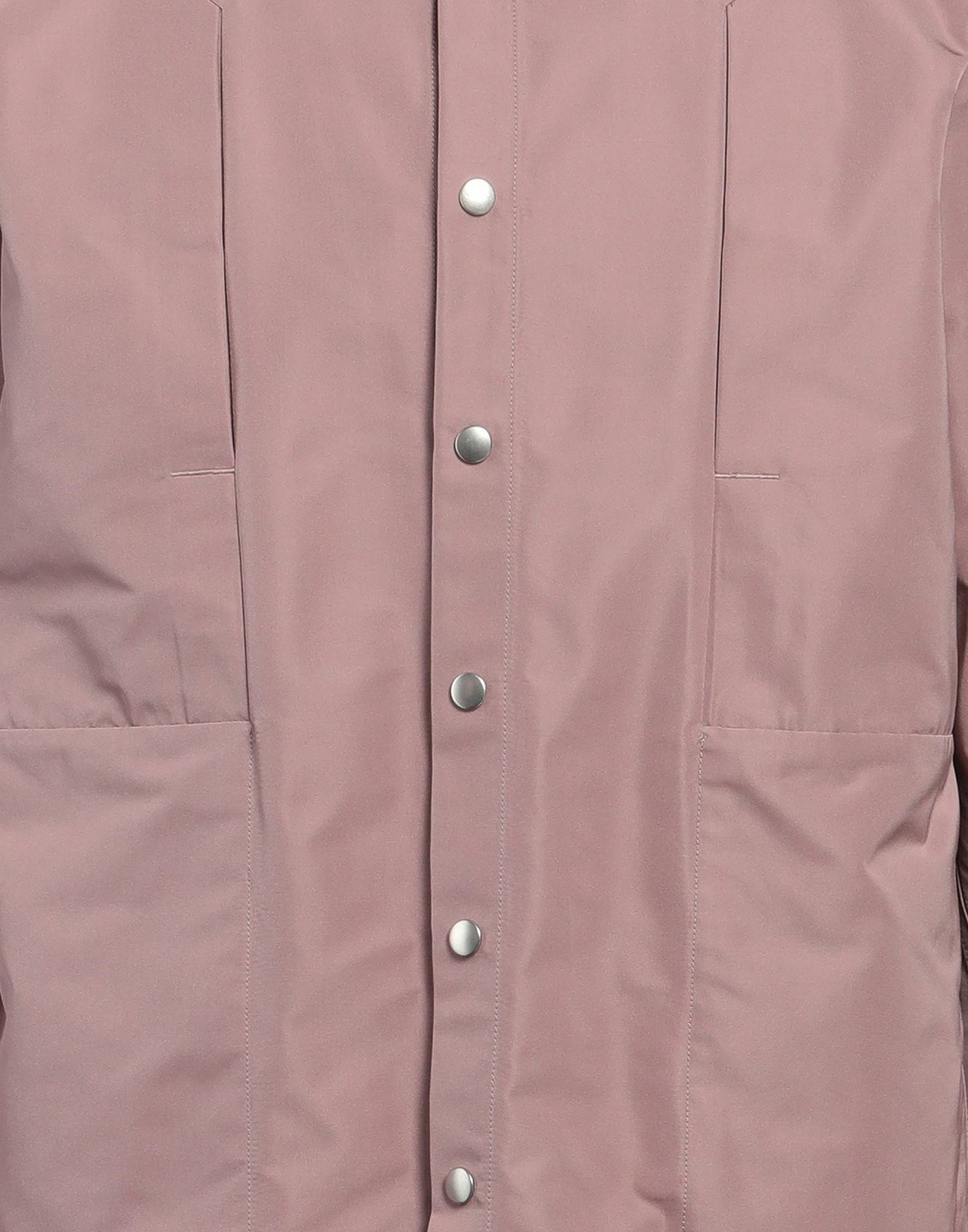 Rick Owens Mens Jacket Antique rose