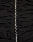 Ganni Womens Top in Black
