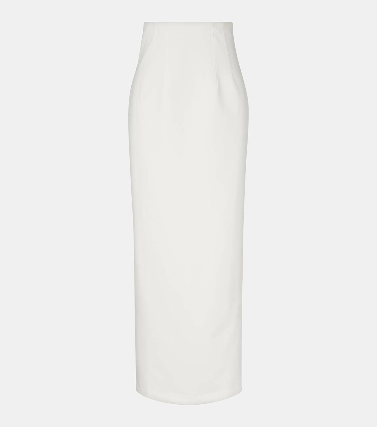 Adriana Degreas Coquille De Mer maxi skirt