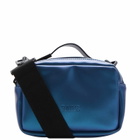 Rains Women's Box Bag Micro in Laser