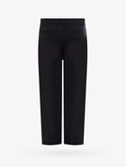 Off White   Trouser Black   Mens