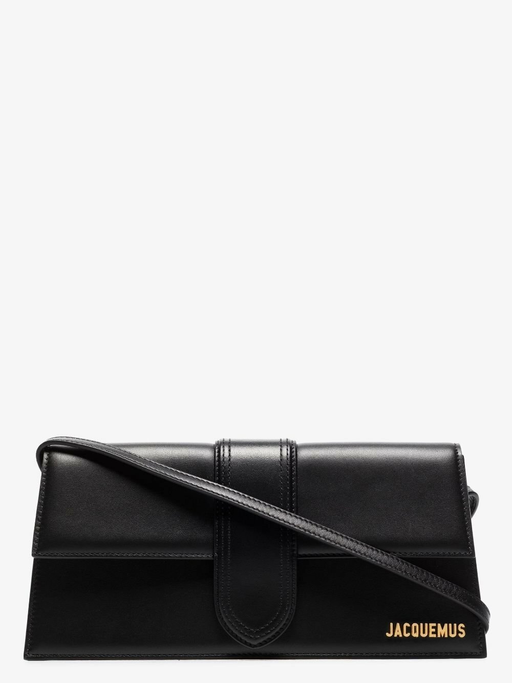 【Jacquemus】LE BAMBINO LONG ショルダーバッグ Amazon.com: Jacquemus Women's Le Bambino Long Bag, Dark