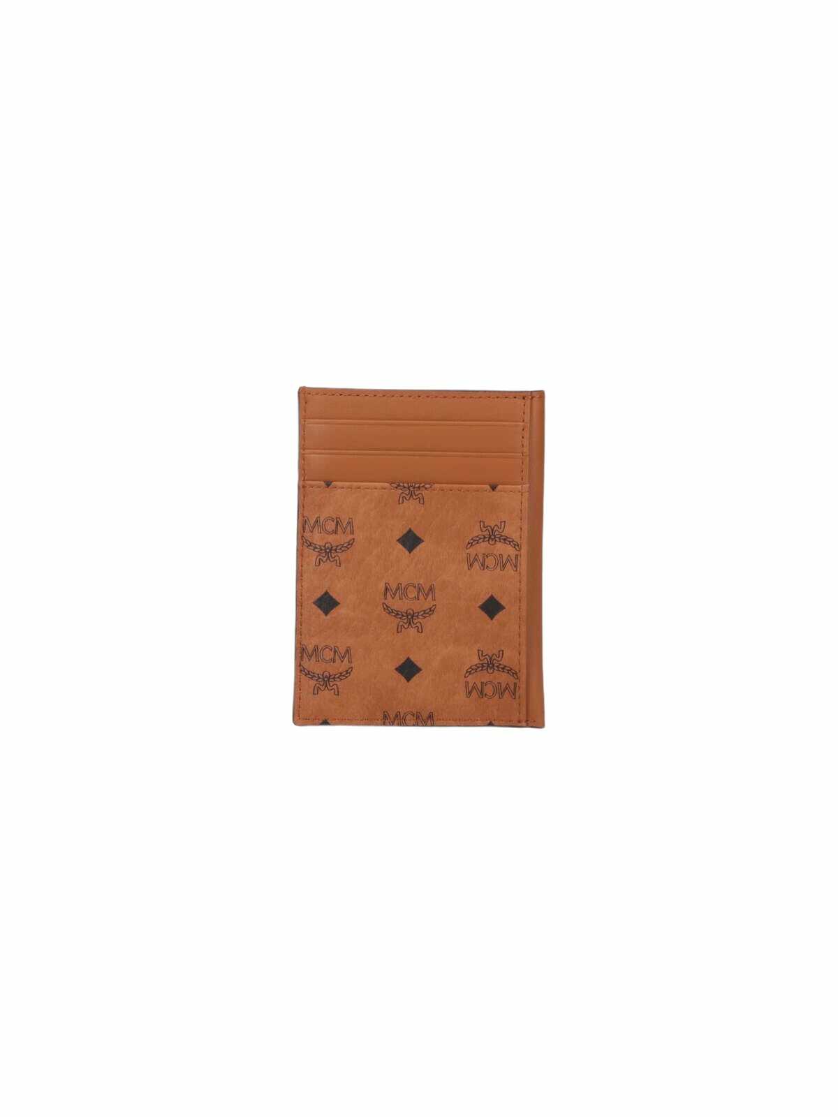 MCM Mini Card Holder n/s
