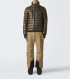 Moncler Grenoble GORE-TEX® ski salopettes
