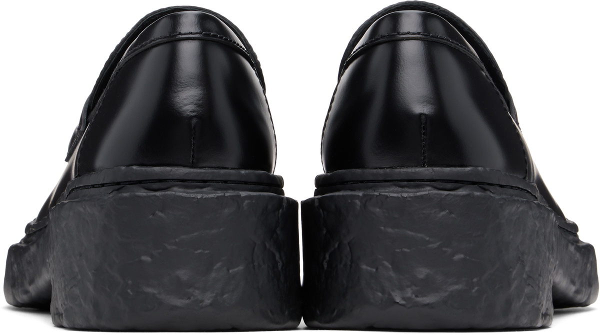 CAMPERLAB Vamonos レザーシューズ 革靴 サイズ40 CAMPERLAB Vamonos レザーシューズ 革靴 サイズ40