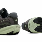 New Balance Men's 1080 v15 Sneaker in Magnet/Silver Moss