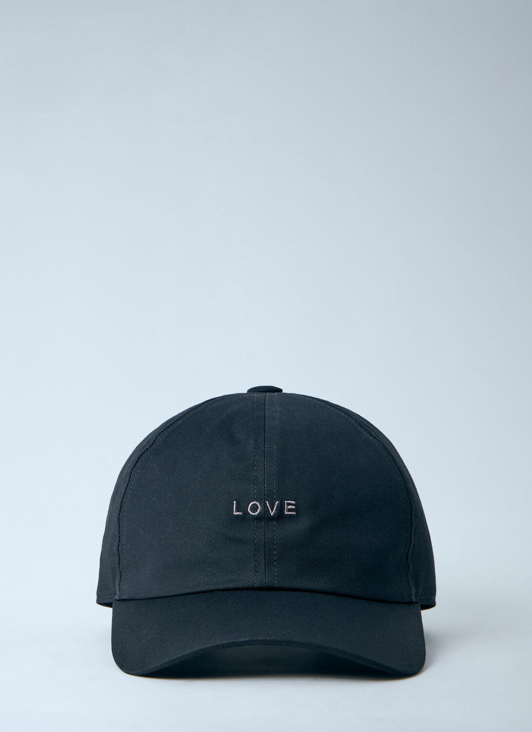 Rick Owens Baseball Cap