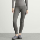 The North Face Women's x SKIMS W Refina Leggings in Sk Gunmetal