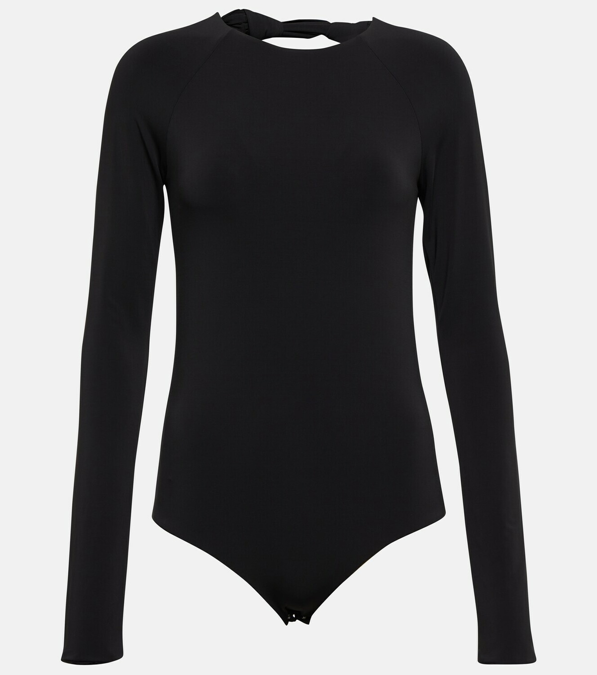 Jil Sander - Jersey bodysuit