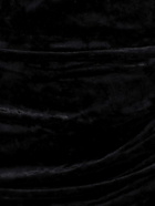 Marant Etoile Dress Black Womens