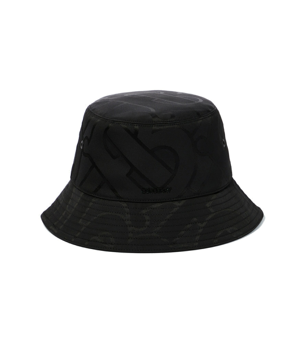 Burberry - TB Monogram bucket hat Burberry