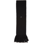 Chemist Creations Black A1 Scarf