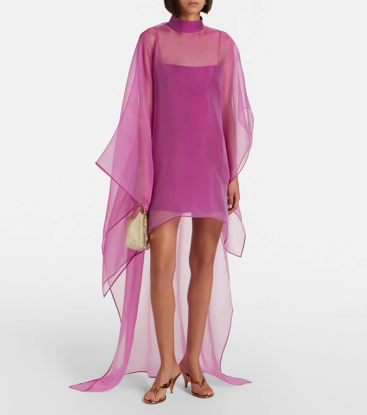 Taller Marmo Dallas kaftan