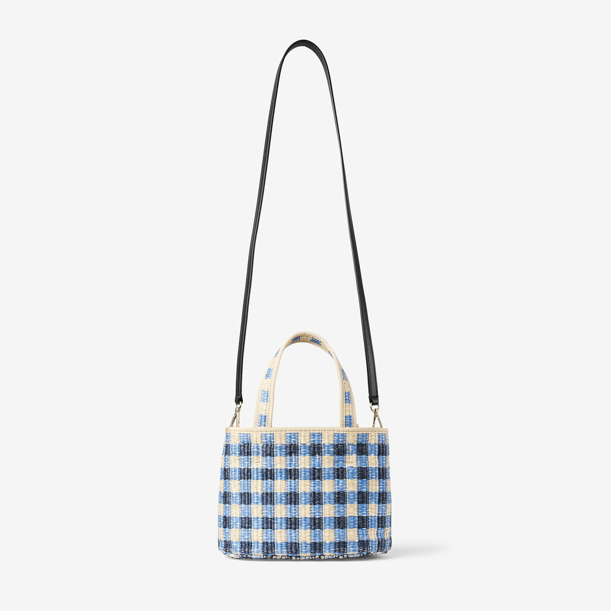 Jimmy Choo Beach Tote East-West Mini 