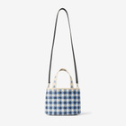 Jimmy Choo Beach Tote East-West Mini 