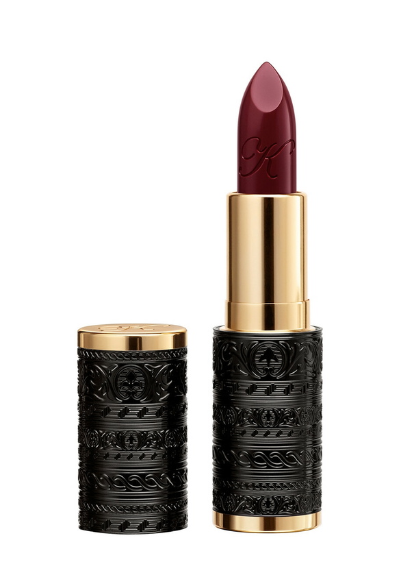 Photo: Kilian Le Rouge Parfum Satin Lipstick - Devil Rouge