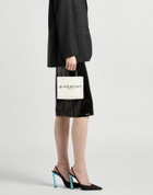 Givenchy Womens Handbag Ivory