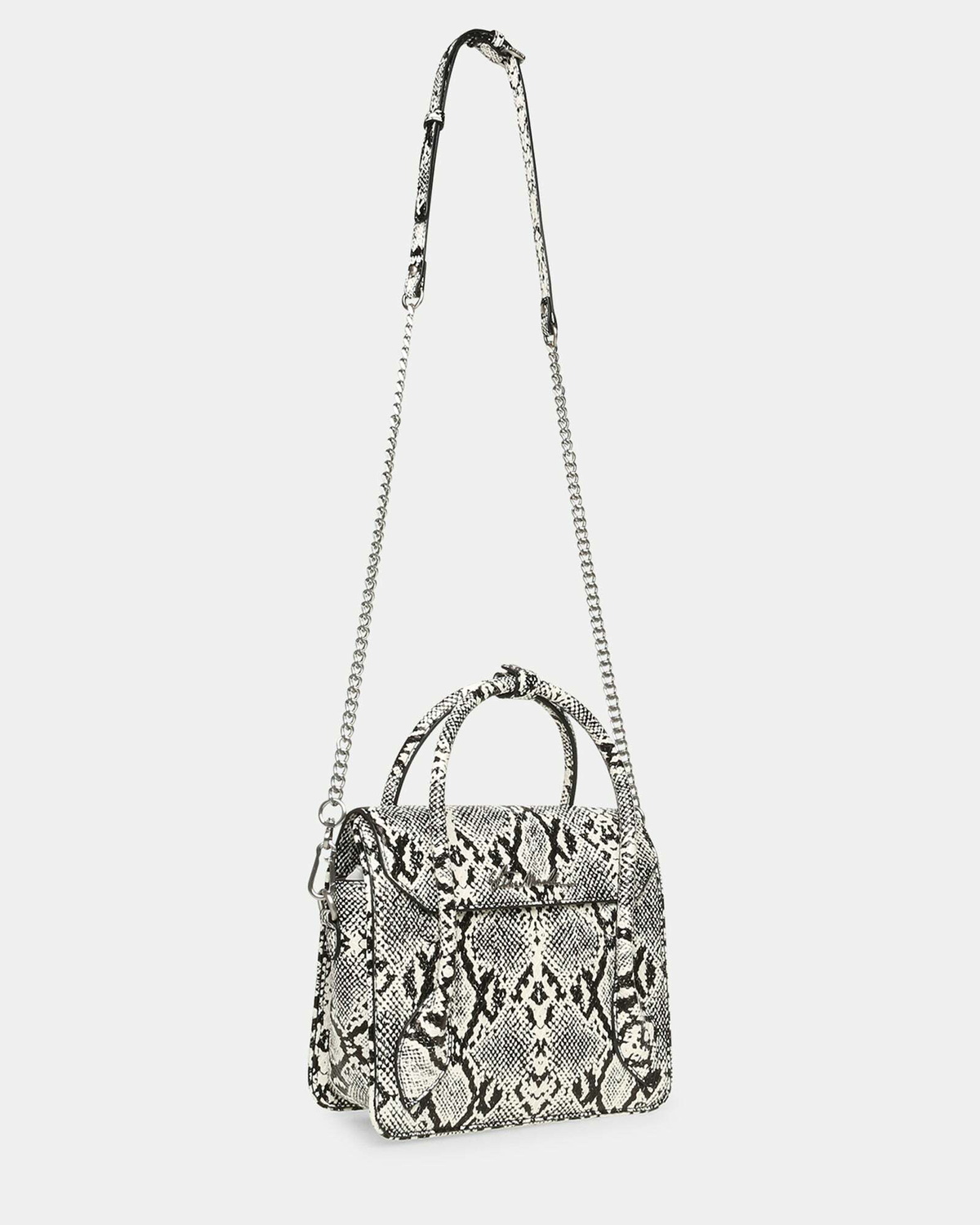 Steve Madden Bhex-E Bag in Black