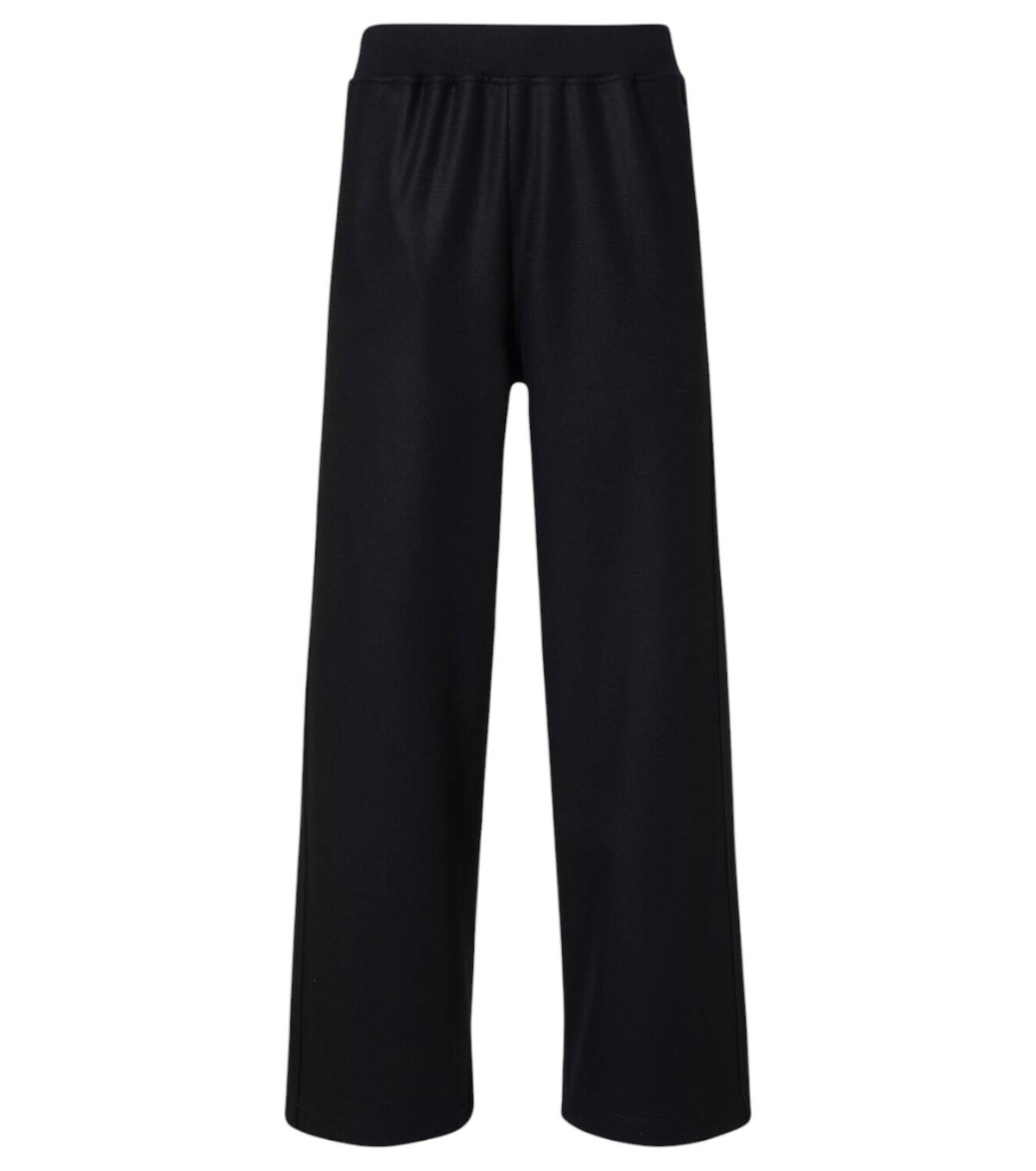 Jil Sander Mid-rise wide-leg wool pants Jil Sander