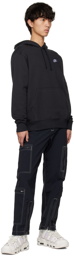 Nike Black Sportswear Club Hoodie