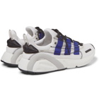 adidas Originals - LXCON Mesh Sneakers - White