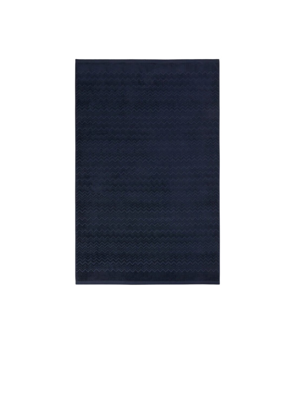 Photo: Missoni Chalk Bath Sheet