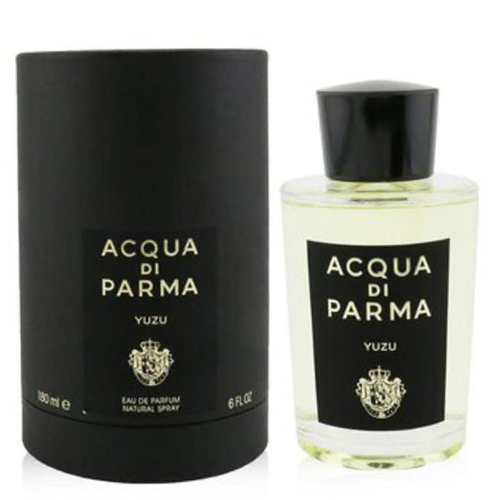 Photo: Acqua Di Parma - Signatures Of The Sun Yuzu Eau de Parfum Spray 180ml/6oz
