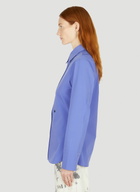Eytys Trix Button Down Shirt