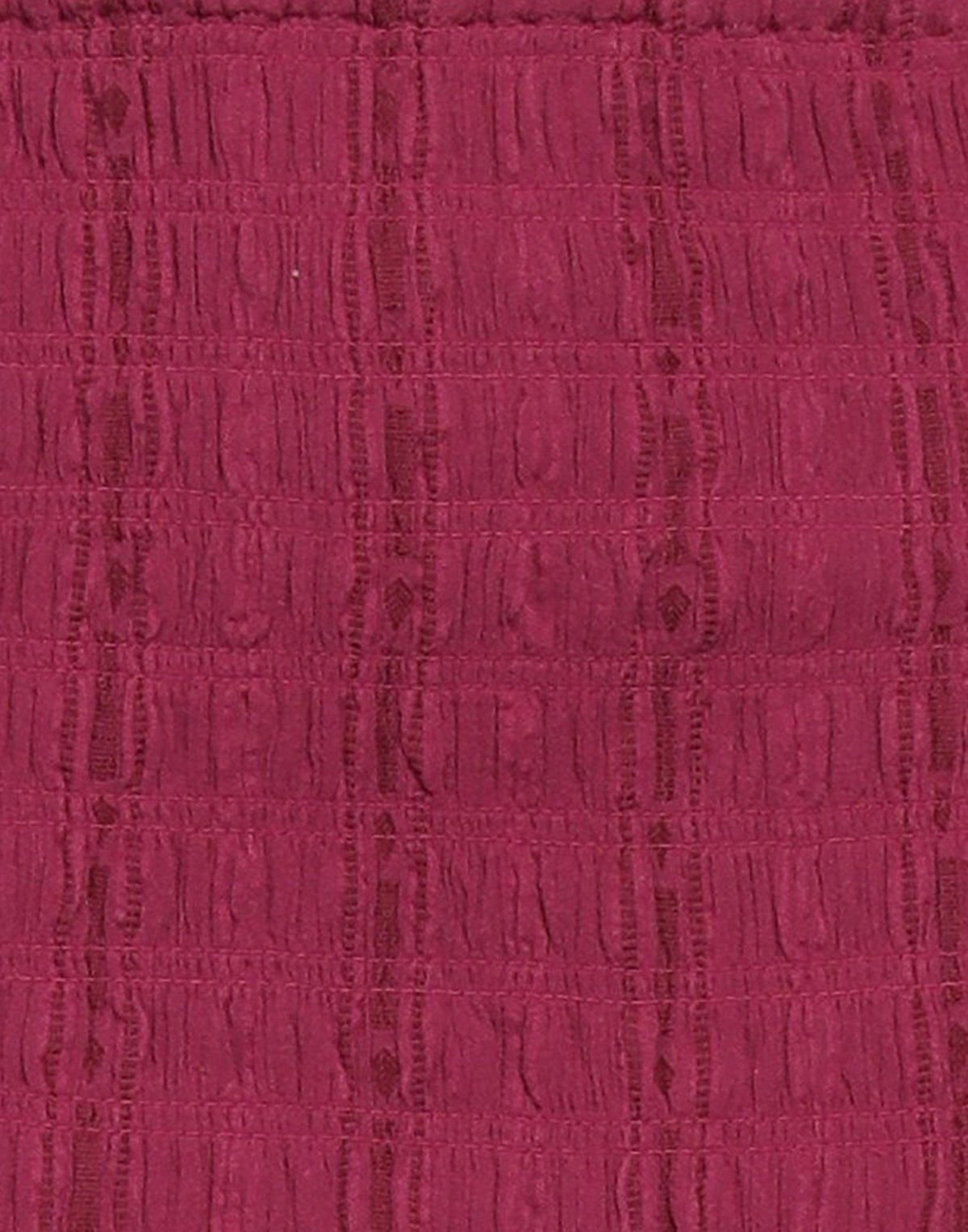 Marant Étoile Womens Mini skirt Garnet