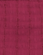 Marant Étoile Womens Mini skirt Garnet